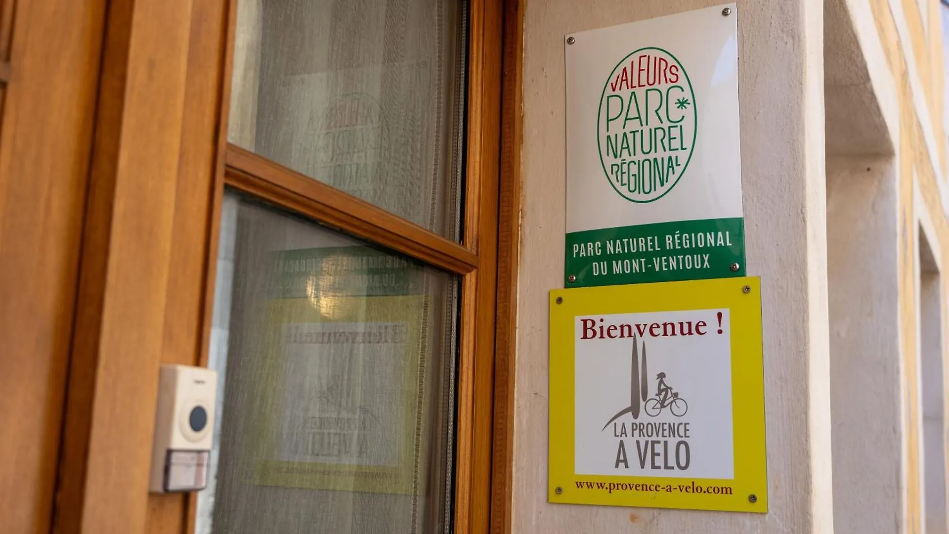 Hébergement de vacances Gîte de l'ASPA Saint-Christol